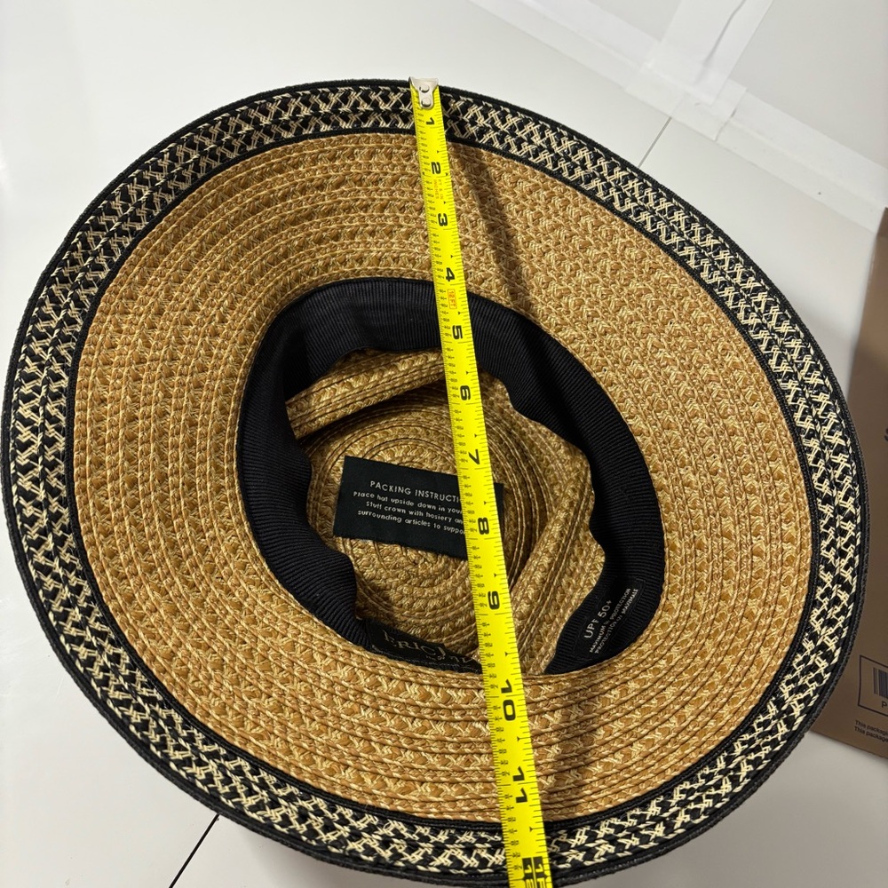 Eric Javitz Packable Hat - image 8